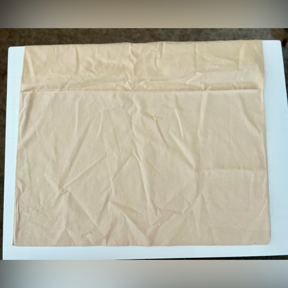 Louis Vuitton- Dust Cover- Cover came W/ never-full tote. Has never been used. - Picture 2 of 5